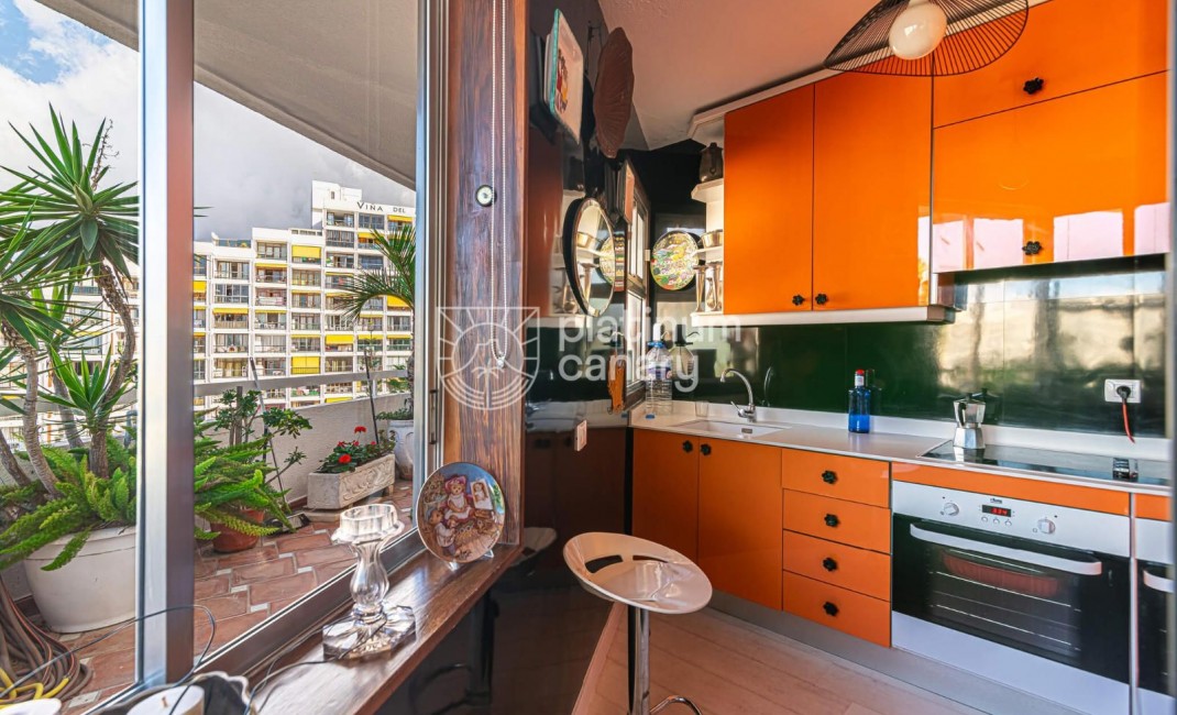 Sale - appartment - Adeje - Santa Cruz Tenerife