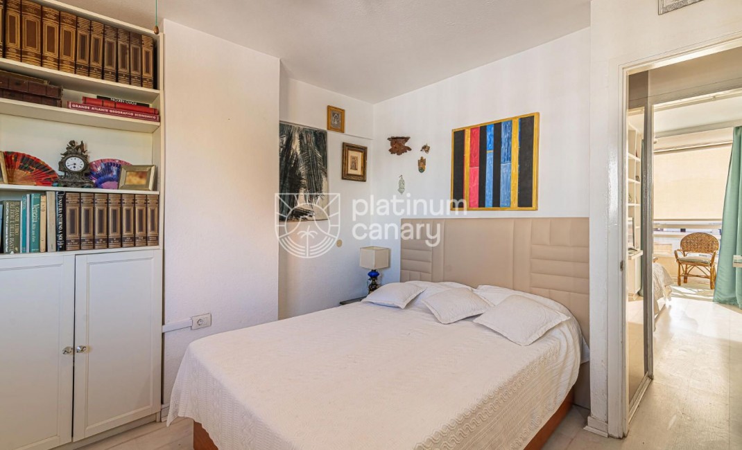 Sale - appartment - Adeje - Santa Cruz Tenerife