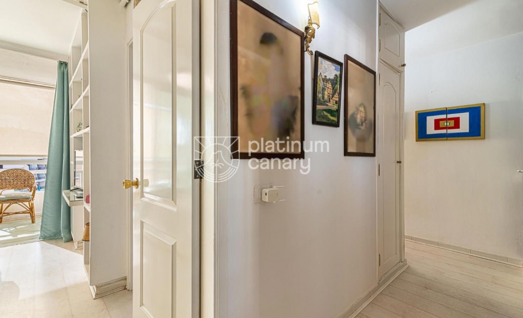 Sale - appartment - Adeje - Santa Cruz Tenerife