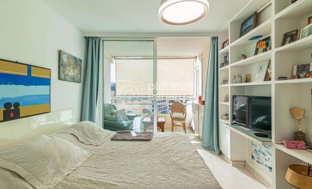 Sale - appartment - Adeje - Santa Cruz Tenerife