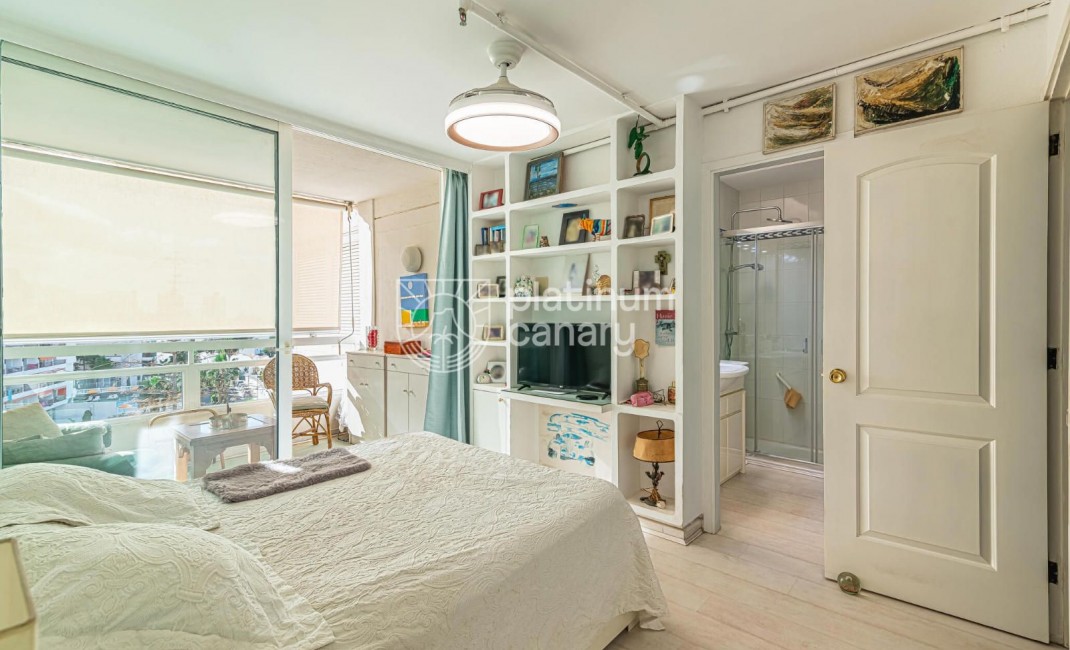 Sale - appartment - Adeje - Santa Cruz Tenerife