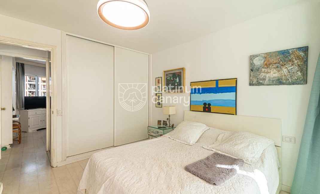 Sale - appartment - Adeje - Santa Cruz Tenerife