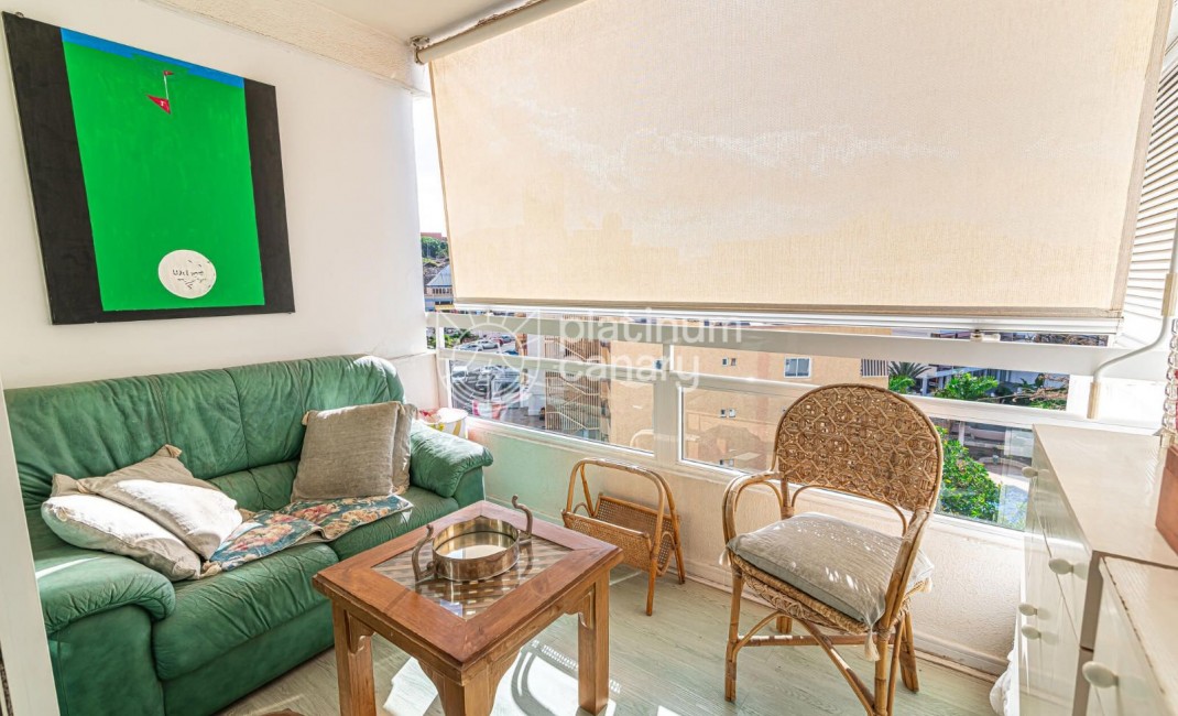 Sale - appartment - Adeje - Santa Cruz Tenerife