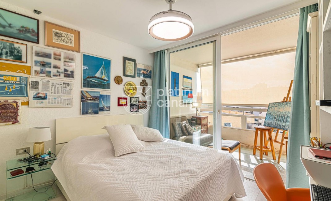 Sale - appartment - Adeje - Santa Cruz Tenerife