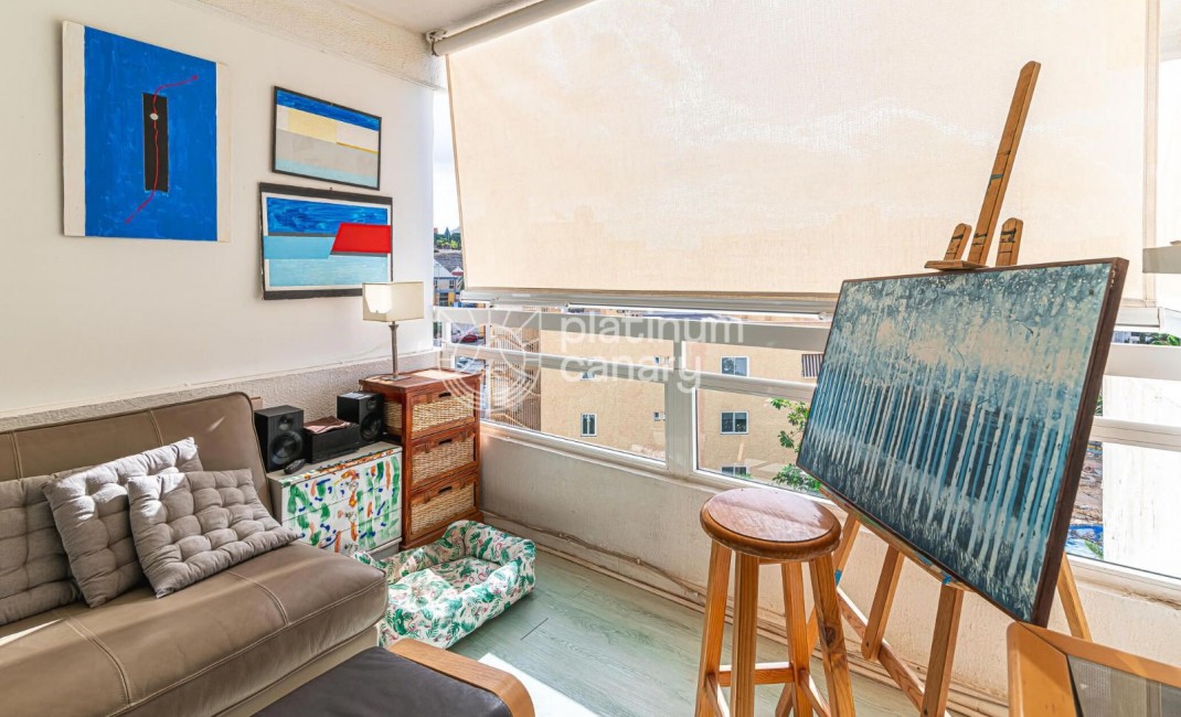 Sale - appartment - Adeje - Santa Cruz Tenerife