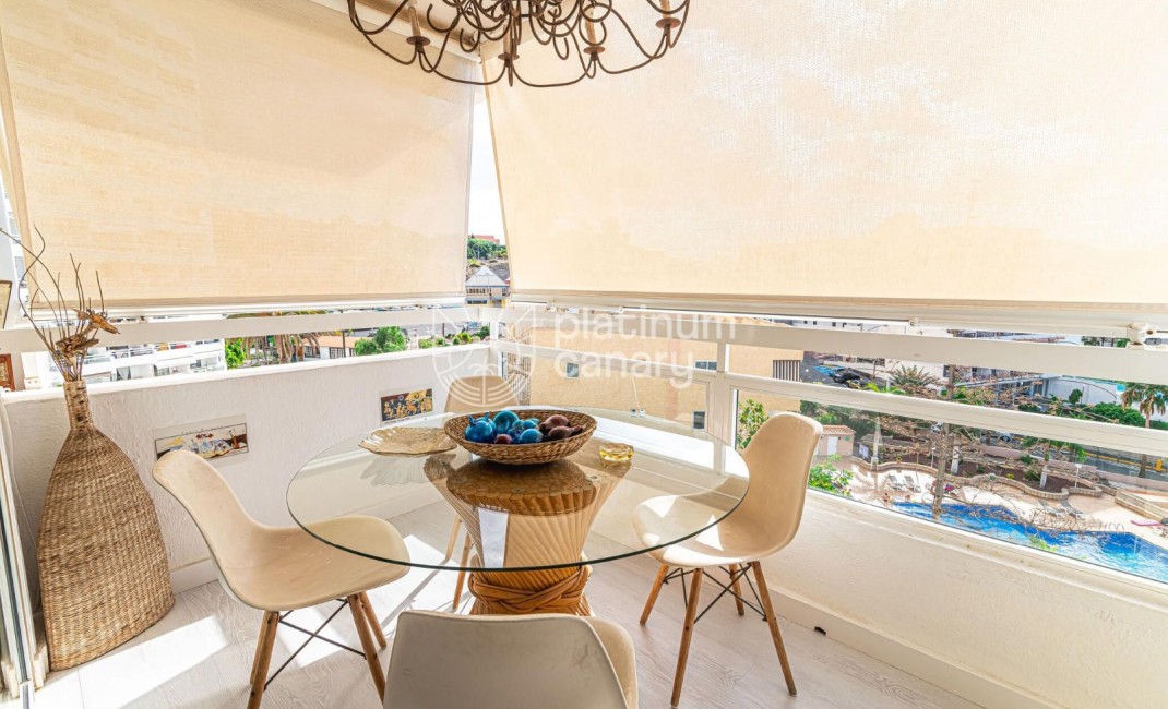 Sale - appartment - Adeje - Santa Cruz Tenerife