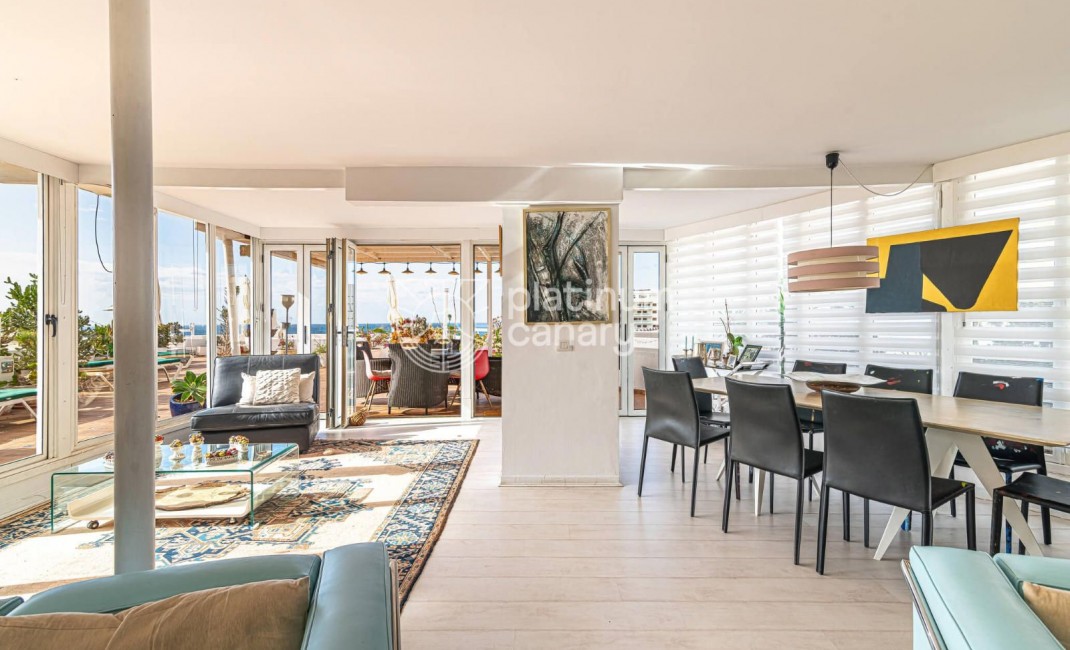 Sale - appartment - Adeje - Santa Cruz Tenerife