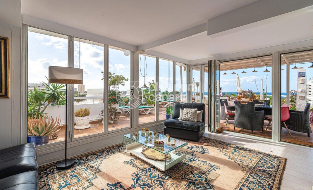 Sale - appartment - Adeje - Santa Cruz Tenerife