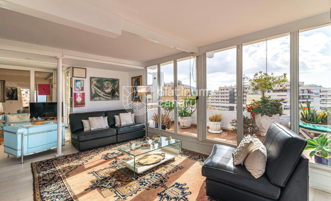 Sale - appartment - Adeje - Santa Cruz Tenerife