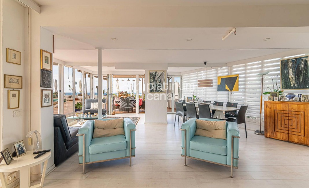 Sale - appartment - Adeje - Santa Cruz Tenerife