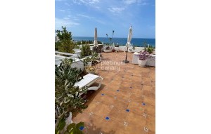 Sale - appartment - Adeje - Santa Cruz Tenerife