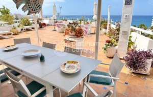 Sale - appartment - Adeje - Santa Cruz Tenerife