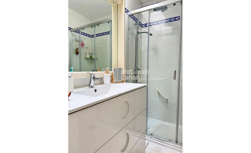 Sale - appartment - Adeje - Santa Cruz Tenerife