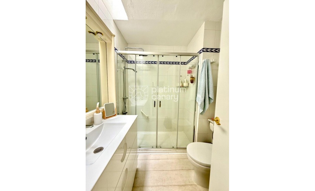 Sale - appartment - Adeje - Santa Cruz Tenerife