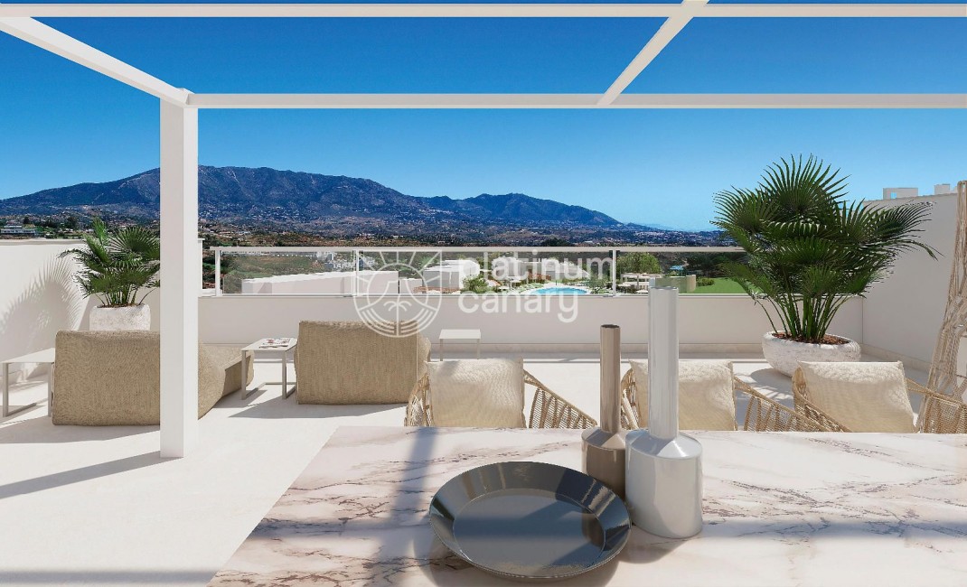 Sale - appartment - Marbella - Málaga