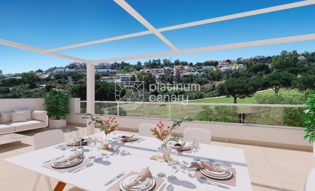 Sale - appartment - Marbella - Málaga