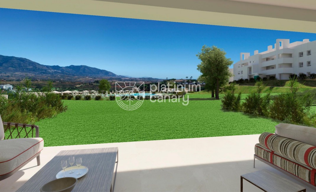 Sale - appartment - Marbella - Málaga