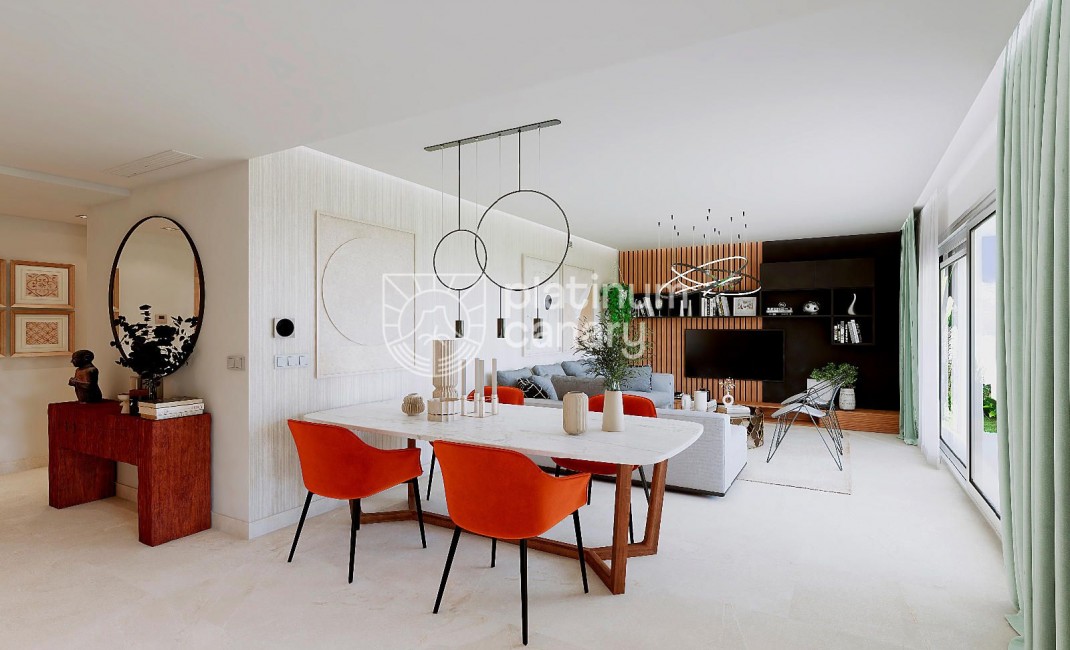 Sale - appartment - Marbella - Málaga