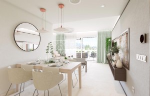 Sale - appartment - Marbella - Málaga