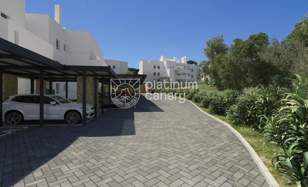 Sale - appartment - Marbella - Málaga
