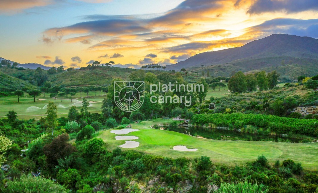 Sale - appartment - Marbella - Málaga