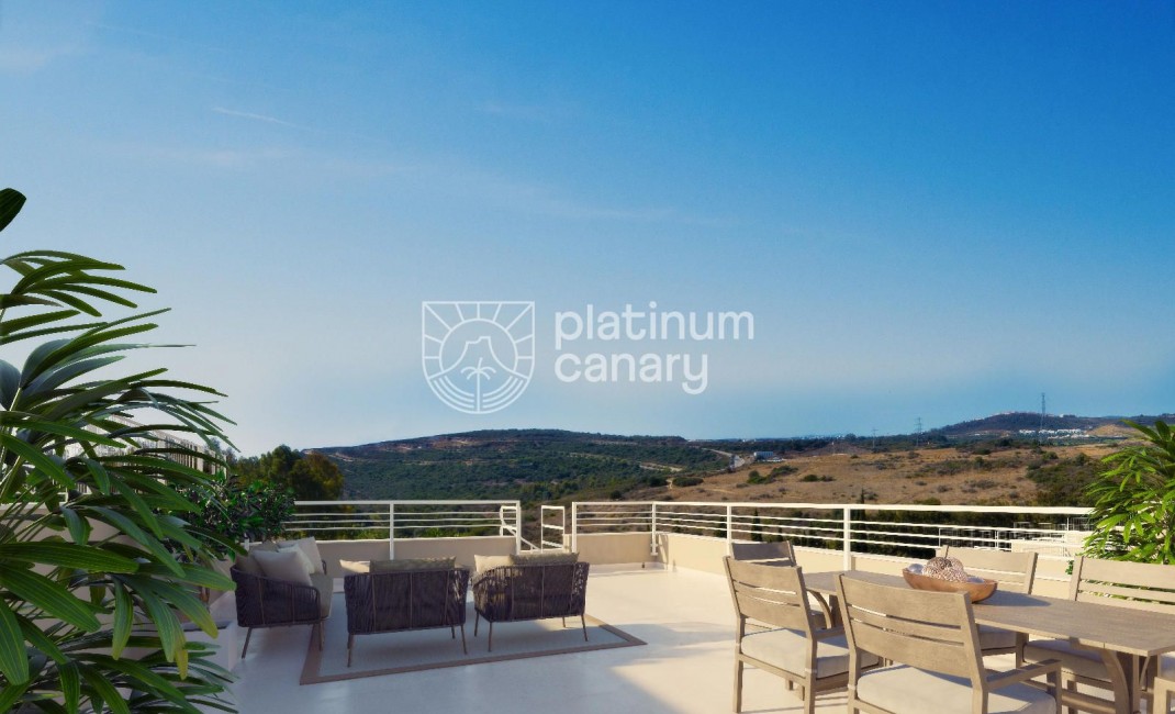 Sale - appartment - Marbella - Málaga