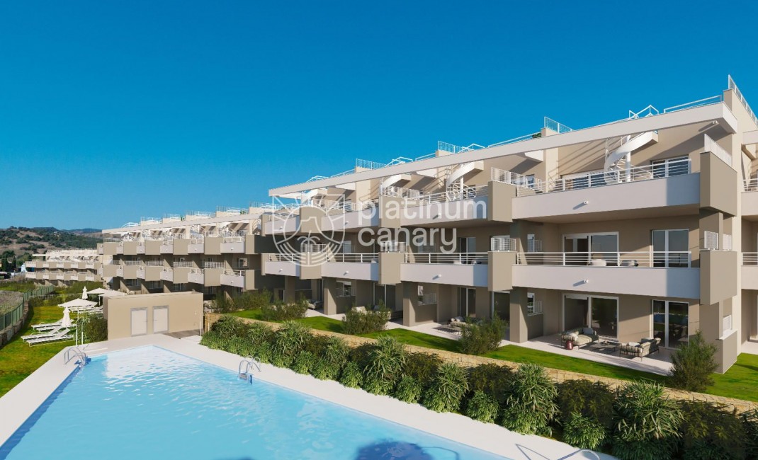 Sale - appartment - Marbella - Málaga