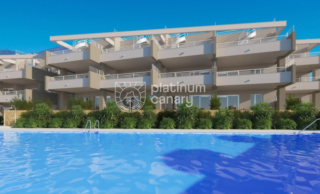 Sale - appartment - Marbella - Málaga
