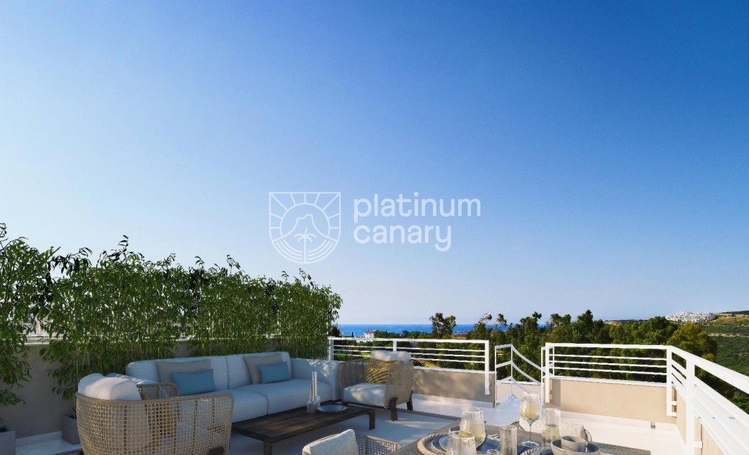 Sale - appartment - Marbella - Málaga