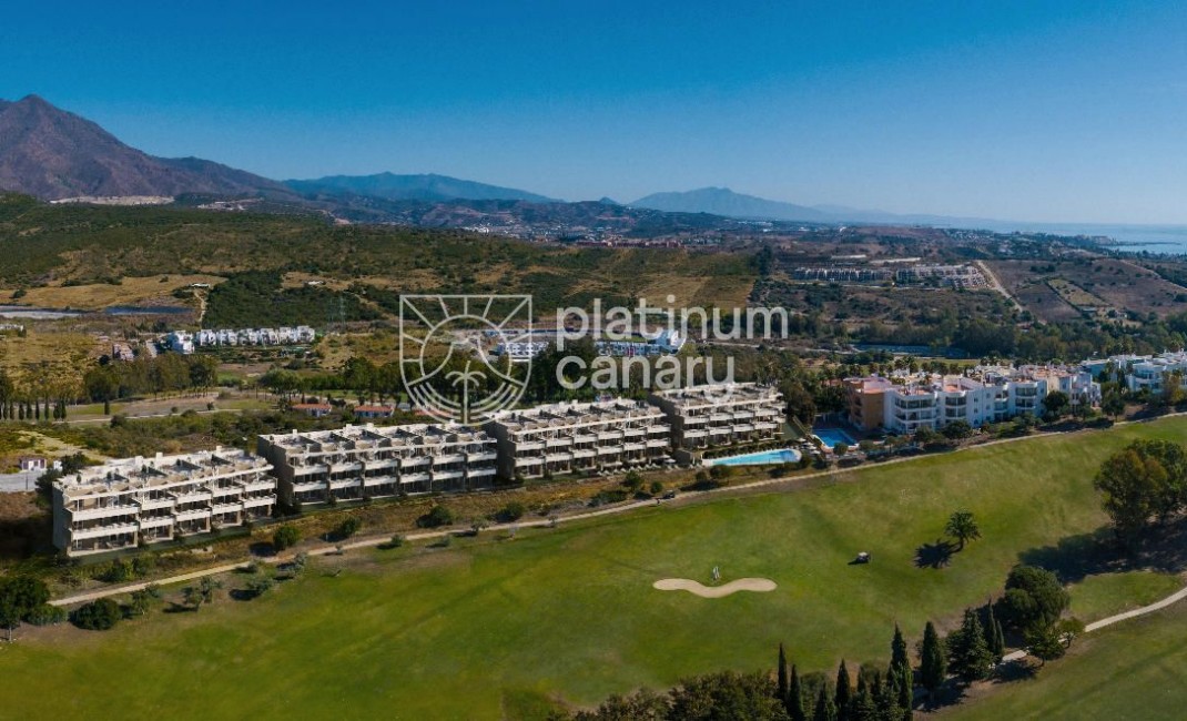 Sale - appartment - Marbella - Málaga