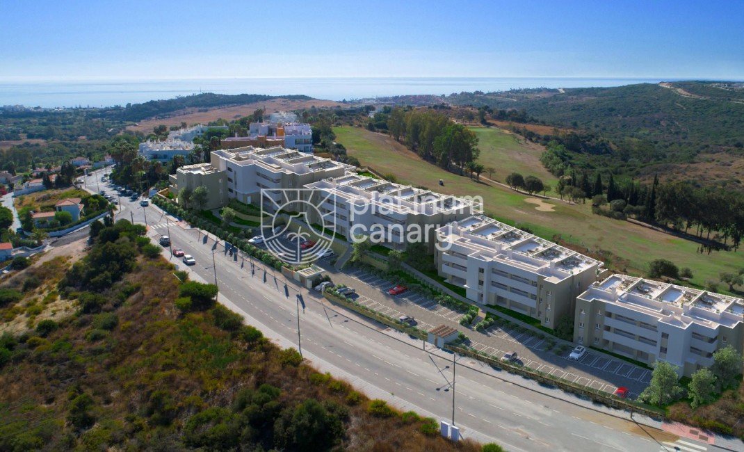 Sale - appartment - Marbella - Málaga