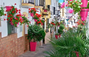 Sale - appartment - Marbella - Málaga