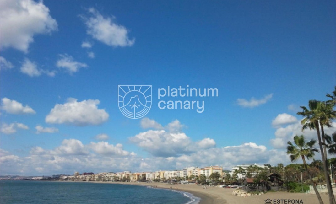 Sale - appartment - Marbella - Málaga