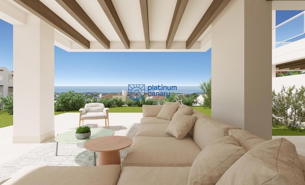 Sale - appartment - Marbella - Málaga