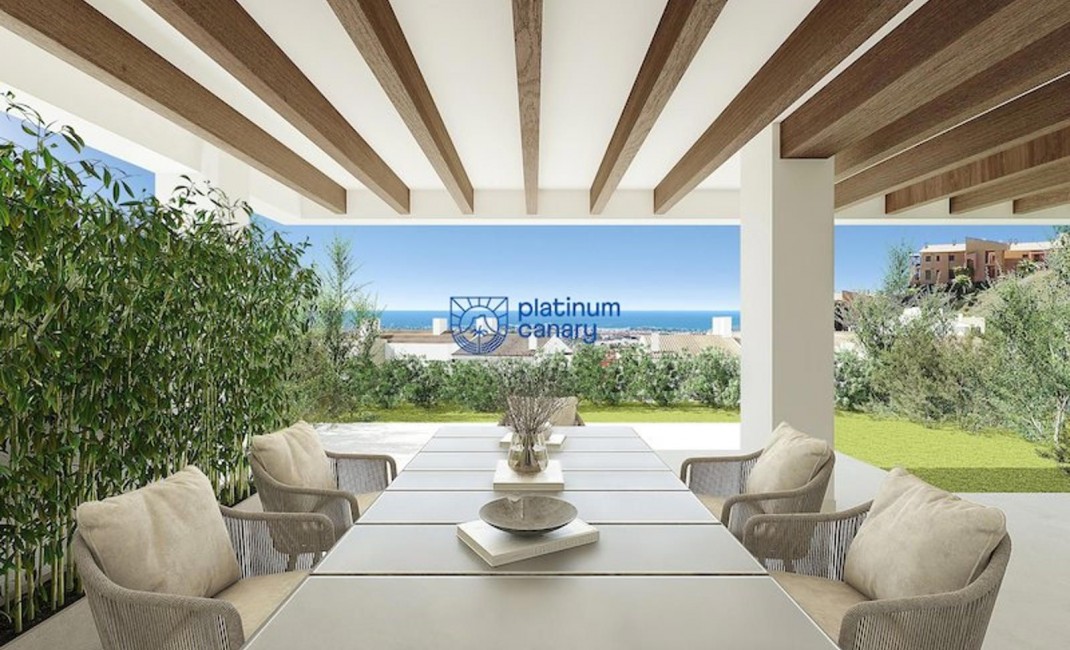 Sale - appartment - Marbella - Málaga