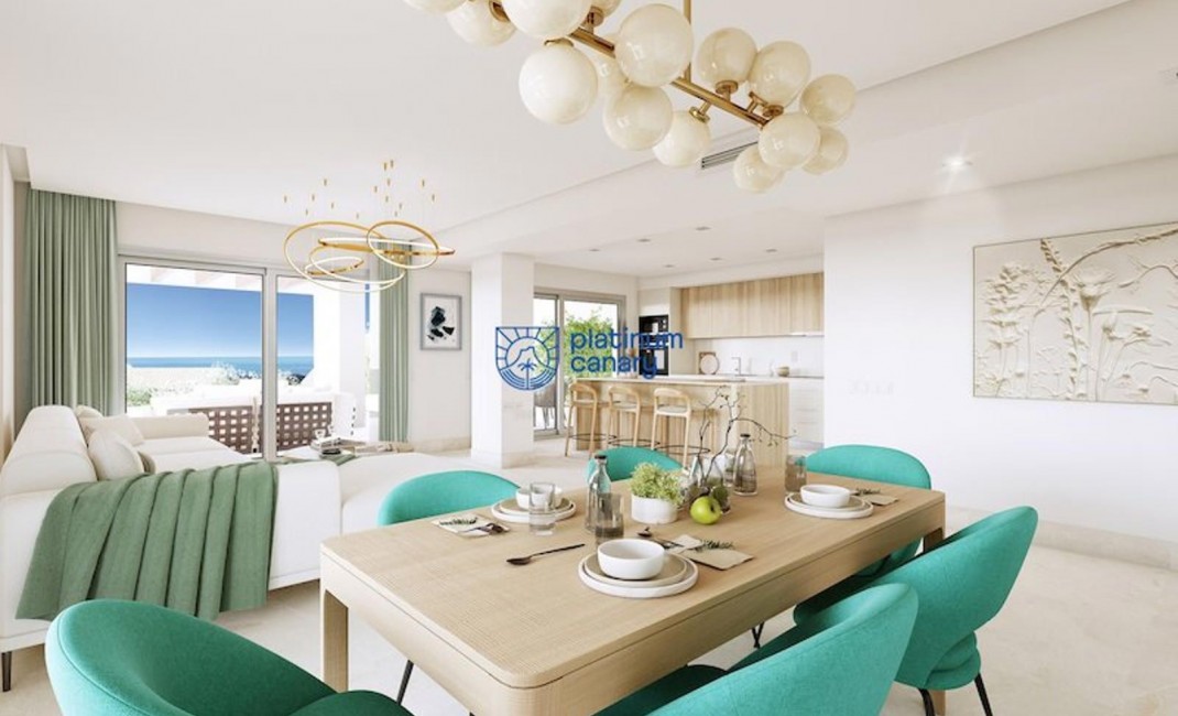 Sale - appartment - Marbella - Málaga