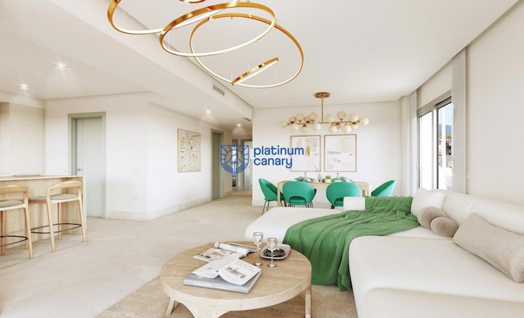 Sale - appartment - Marbella - Málaga