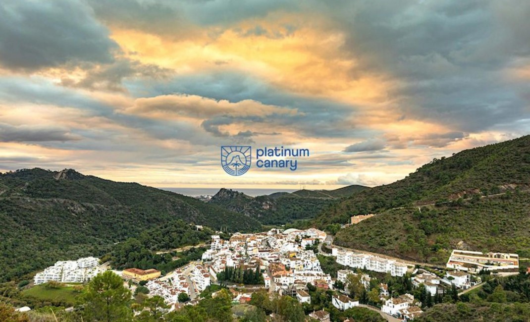 Sale - appartment - Marbella - Málaga