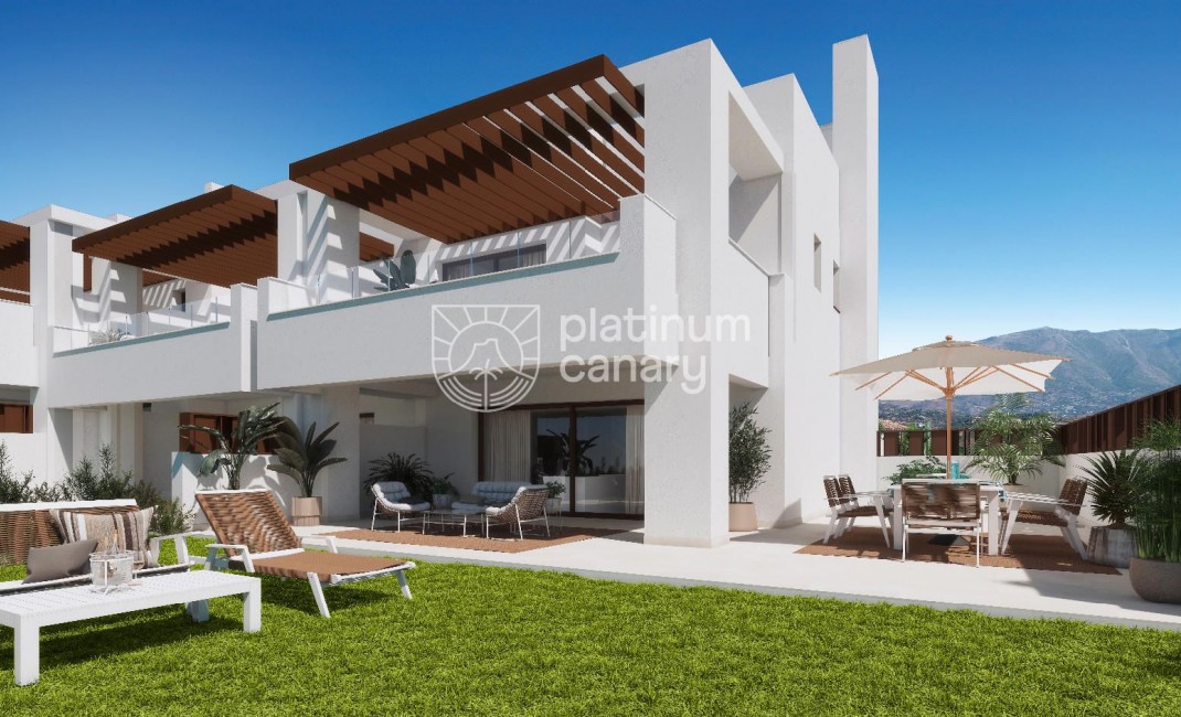 Sale - Villa - Marbella - Málaga
