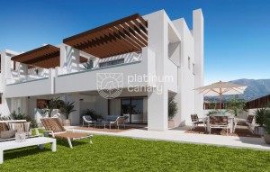 Sale - Villa - Marbella - Málaga