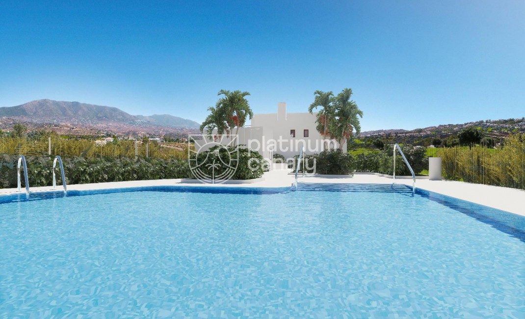 Sale - Villa - Marbella - Málaga