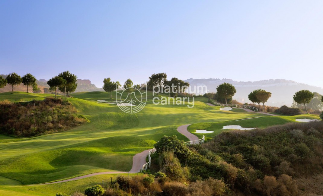 Sale - Villa - Marbella - Málaga