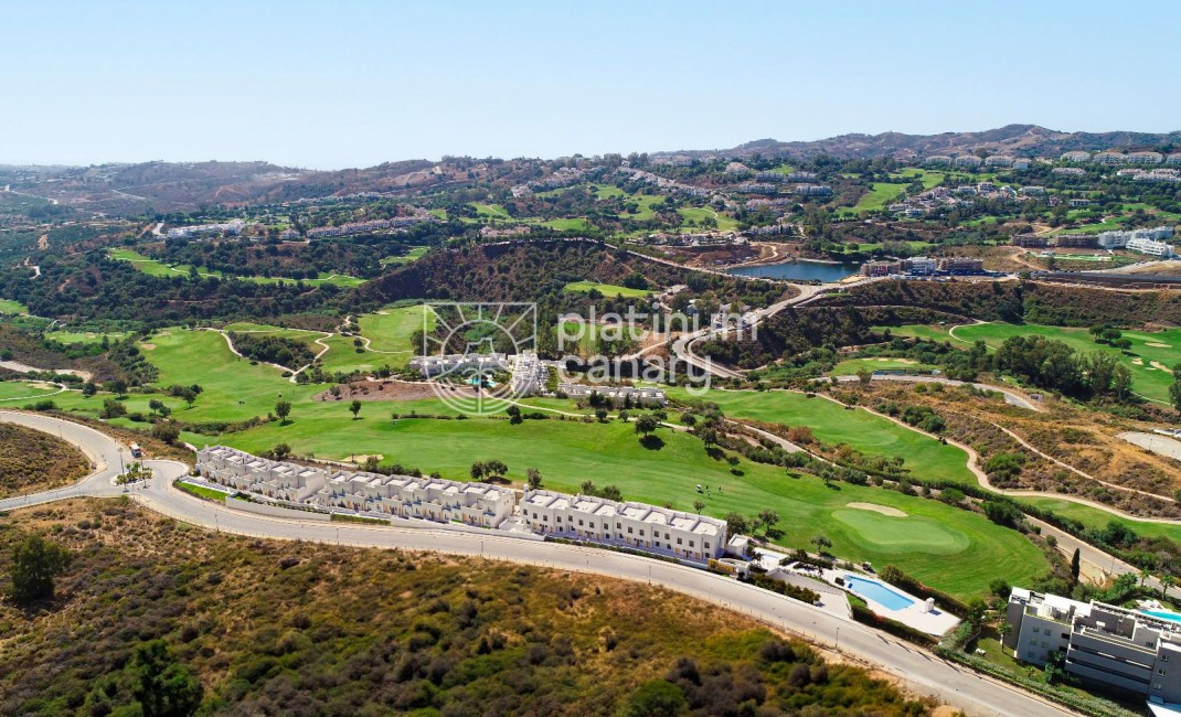 Sale - Villa - Marbella - Málaga