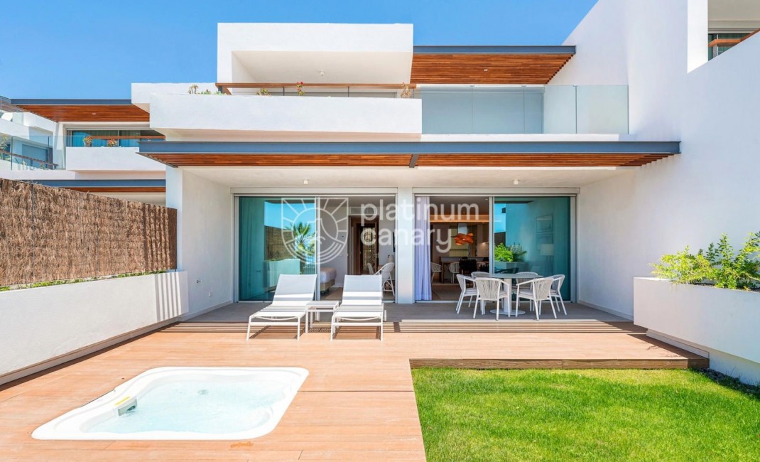 Sale - Apartment - Guia De Isora - Santa Cruz Tenerife