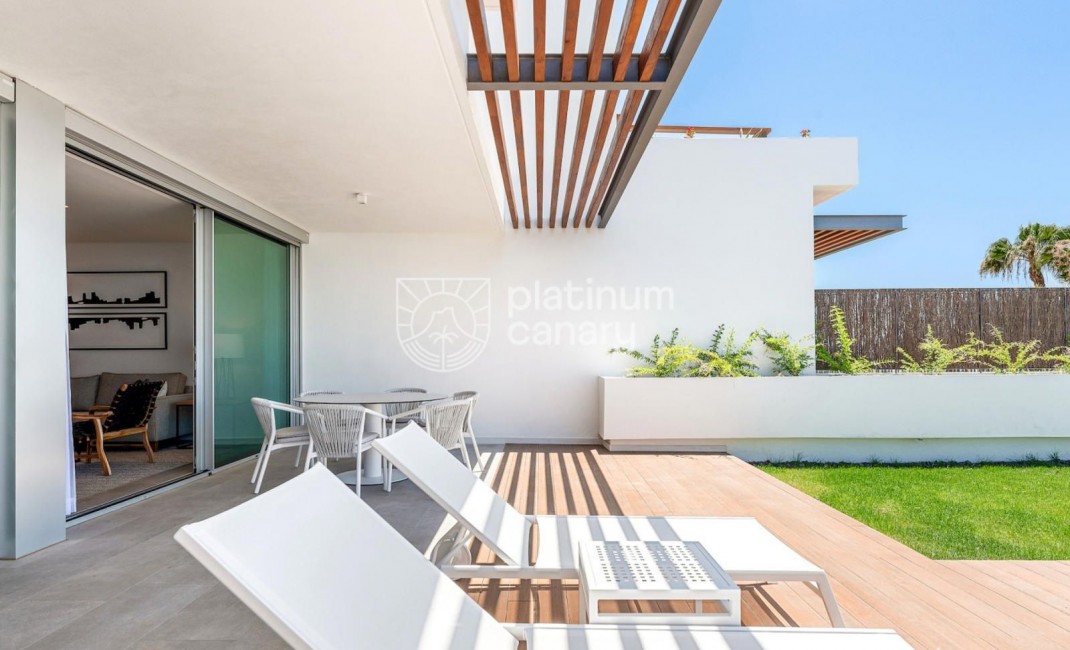 Sale - Apartment - Guia De Isora - Santa Cruz Tenerife
