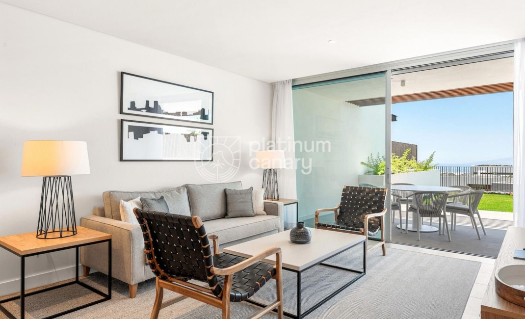 Sale - Apartment - Guia De Isora - Santa Cruz Tenerife