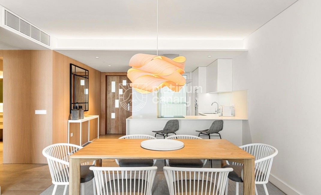 Sale - Apartment - Guia De Isora - Santa Cruz Tenerife