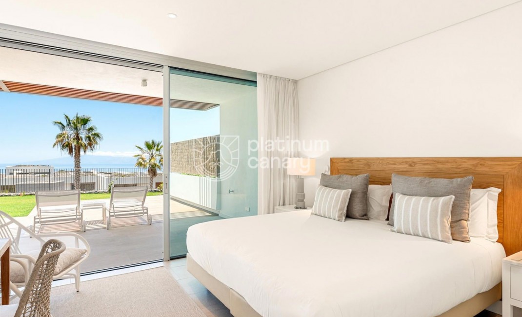 Sale - Apartment - Guia De Isora - Santa Cruz Tenerife