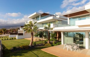 Sale - Apartment - Guia De Isora - Santa Cruz Tenerife