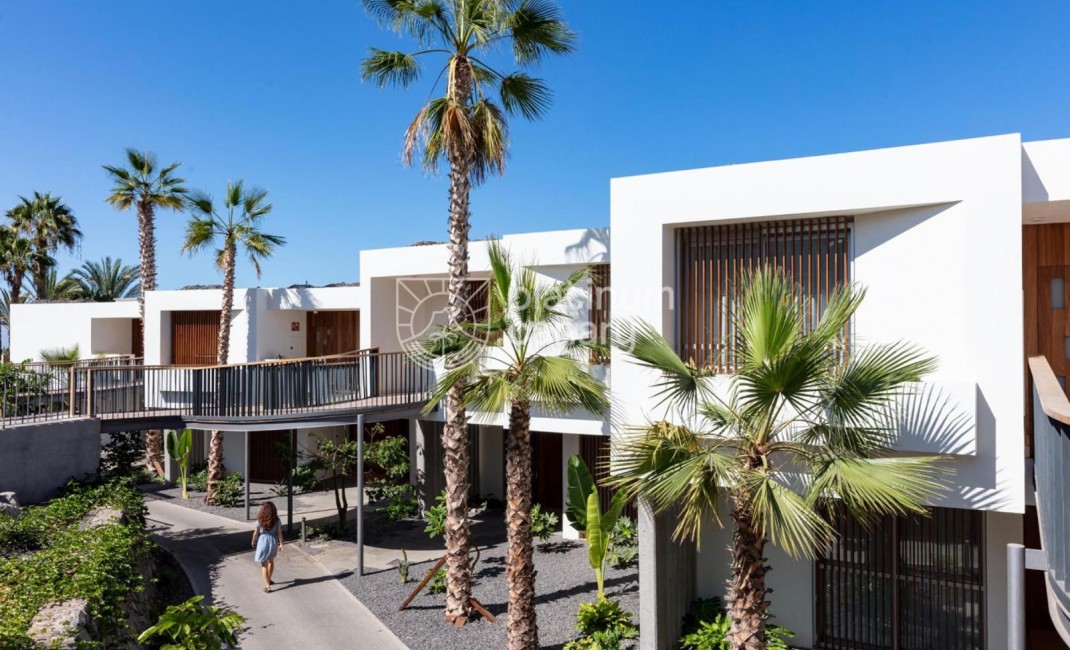 Sale - Apartment - Guia De Isora - Santa Cruz Tenerife